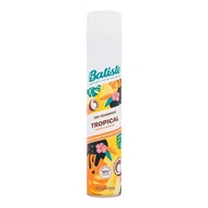 BATISTE TROPICKÝ SUCHÝ ŠAMPÓN 350ml BATISTE TROPICKÝ SUCHÝ ŠAMPÓN 350ml
