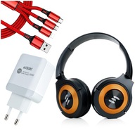 VÝKONNÉ BEZDRÔTOVÉ SLÚCHADLÁ S RÁDIOM VÝKONNÉ BEZDRÔTOVÉ SLÚCHADLÁ S RÁDIOM