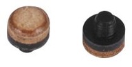 40 x BILIARDOVÝ HROT S PLASTOVÝM ZÁVITOM 12mm 40 x BILIARDOVÝ HROT S PLASTOVÝM ZÁVITOM 12mm