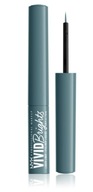 NYX Prof Makeup Eyeliner with Brush 01 Cyan Simp NYX Prof Makeup Eyeliner with Brush 01 Cyan Simp