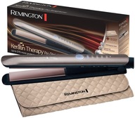 ŽEHLOVAČKA REMINGTON S8590 KERATIN PRO OCHRANA