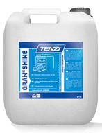TENZI GRAN SHINE Oplachovací prostriedok do umývačky riadu 10L TENZI GRAN SHINE Oplachovací prostriedok do umývačky riadu 10L