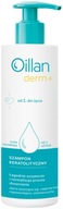 OILLAN Derm+ Čistiaci keratolytický šampón OILLAN Derm+ Čistiaci keratolytický šampón