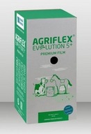 Fólia na senáž AGRIFLEX 5+ 500x1800 biela