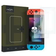 HOFI - TEPENÉ SKLO PRE OVLÁDACÍ OBRAZOVKA NINTENDO HOFI - TEPENÉ SKLO PRE OVLÁDACÍ OBRAZOVKA NINTENDO