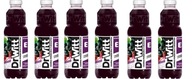 6x 1L DR WITT Premium Antioxidačný nápoj BAL 6x 1L DR WITT Premium Antioxidačný nápoj BAL