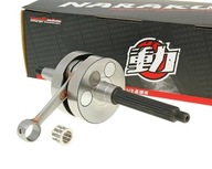 Kľukový hriadeľ Naraku Racing Gilera DNA 50 Kľukový hriadeľ Naraku Racing Gilera DNA 50