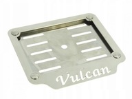 RÁM ŠPZ NA MOTOCYKEL VULCAN RÁM ŠPZ NA MOTOCYKEL VULCAN