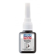 BEZPEČNOSŤ NITÍ SILNÁ 10G ZELENÁ / LIQUI MOLY LM3803 BEZPEČNOSŤ NITÍ SILNÁ 10G ZELENÁ / LIQUI MOLY LM3803