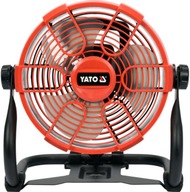 HYBRIDNÝ VENTILÁTOR 18V/240V BEZ BATÉRIE YATO