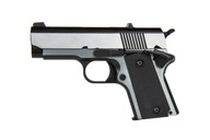 Replika pištole AM.45 (797) - Strieborná