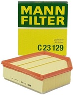 VZDUCHOVÝ FILTER MANN VOLVO S60 V70 II XC70 XC90 VZDUCHOVÝ FILTER MANN VOLVO S60 V70 II XC70 XC90