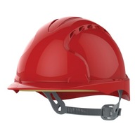 JSP OCHRANNÁ PRILBA KAS-EVO-3 C ČERVENÁ JSP OCHRANNÁ PRILBA KAS-EVO-3 C ČERVENÁ