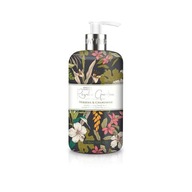 BAYLIS & HARDING ROYALE GARDEN VERBENA & HARMANČKOVÉ MYDLO 500 ml BAYLIS & HARDING ROYALE GARDEN VERBENA & HARMANČKOVÉ MYDLO 500 ml
