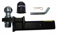 ADAPTÉR ŤAŽNÝ HÁK USA INFINITI JX VYŠŠÍ ADAPTÉR ŤAŽNÝ HÁK USA INFINITI JX VYŠŠÍ