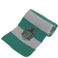 HARRY POTTER SCARF PATCH SLYTHERIN BYLINKOVÝ KROJ HARRY POTTER SCARF PATCH SLYTHERIN BYLINKOVÝ KROJ