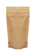 DOYPACK papierové vrecko so šnúrkou, 250 ml, 50 ks. DOYPACK papierové vrecko so šnúrkou, 250 ml, 50 ks.