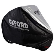 Kryt na bicykel Oxford Aquatex, čierny Kryt na bicykel Oxford Aquatex, čierny