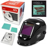 Maska na tvár Samostmievacia IDEAL APS 958I PART Maska na tvár Samostmievacia IDEAL APS 958I PART