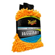 Meguiar's HYBRID WASH MITT Rukavice na umývanie Meguiar's HYBRID WASH MITT Rukavice na umývanie