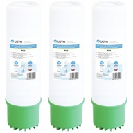 3x VODNÝ FILTER 10' IR VYBERACIA NÁPLŇ IR10 USTM 3x VODNÝ FILTER 10' IR VYBERACIA NÁPLŇ IR10 USTM