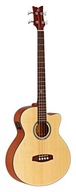 ORTEGA D538-4 AKUSTICKÁ basgitara ORTEGA D538-4 AKUSTICKÁ basgitara