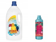 Tesori d'Oriente Ayurveda 760 ml Aromatto gél 4l Tesori d'Oriente Ayurveda 760 ml Aromatto gél 4l