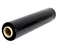 XXL ČIERNA STRETCH FÓLIA 3,2 kg NA TENKOM RUKÁVE XXL ČIERNA STRETCH FÓLIA 3,2 kg NA TENKOM RUKÁVE