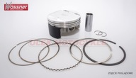 Wossner Piston 4T Crf 250 R/X 04-07, 12,9:1 77,95 mm
