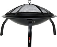 ZÁHRADNÝ HORÁK SKLADACÍ PECE + KRYT 56cm ZÁHRADNÝ HORÁK SKLADACÍ PECE + KRYT 56cm