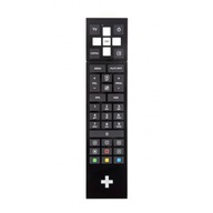 Diaľkové ovládanie pre Sagemcom DSIW 74 wifibox Canal+ 2 x CR2032 batéria Diaľkové ovládanie pre Sagemcom DSIW 74 wifibox Canal+ 2 x CR2032 batéria