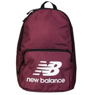 NB batoh NTBCBPK8BG CLASSIC BACKPACK FIALOVÝ Červený NS NB batoh NTBCBPK8BG CLASSIC BACKPACK FIALOVÝ Červený NS