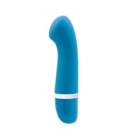 Dildo - B Swish bdesired Deluxe Curve Blue Lago Dildo - B Swish bdesired Deluxe Curve Blue Lago