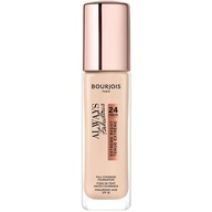 BOURJOIS Always Fabulous SPF20 make-up na tvár BOURJOIS Always Fabulous SPF20 make-up na tvár