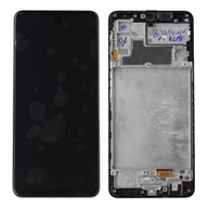 LCD RÁMEČKOVÝ DISPLEJ SAMSUNG GALAXY M22 M225 LCD RÁMEČKOVÝ DISPLEJ SAMSUNG GALAXY M22 M225