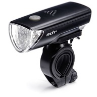 BIKE LIGHT METEOR BLAZE predná vodeodolná BIKE LIGHT METEOR BLAZE predná vodeodolná