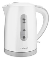 Rýchlovarná kanvica Zelmer ZCK7616S 2200W 1,7l Rýchlovarná kanvica Zelmer ZCK7616S 2200W 1,7l