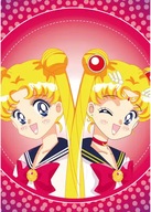 Plagát Bishoujo Senshi Sailor Moon bssm_020 A2
