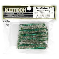 Keitech Easy Shiner 2'' 1g LT#49T GRE SARDINE 12ks Keitech Easy Shiner 2'' 1g LT#49T GRE SARDINE 12ks