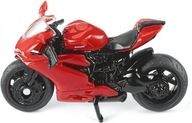 Motorka Ducati Panigale. Vycikať sa. S1385.