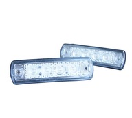 LED MARKER LAMP GLOB / BLENDA MAN TG LED MARKER LAMP GLOB / BLENDA MAN TG