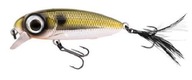 WOBLER SPRO IRIS UNDERDOG HARDLURE SHAD 7CM 13G WOBLER SPRO IRIS UNDERDOG HARDLURE SHAD 7CM 13G