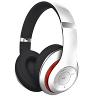 Bezdrôtové slúchadlá do uší BLUETOOTH RADIO FM SD MP3 Bezdrôtové slúchadlá do uší BLUETOOTH RADIO FM SD MP3