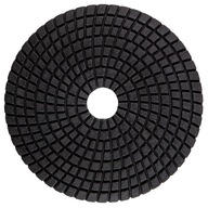 Leštiaci suchý zips na gres 125 mm, K50 Leštiaci suchý zips na gres 125 mm, K50