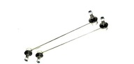 2X STABILIZÁTOR pre VW PASSAT B6 B7 CC 2X STABILIZÁTOR pre VW PASSAT B6 B7 CC
