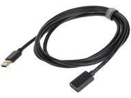 USB3.0-WG/2.0M KÁBEL 2,0 m UNITEK