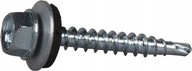 SKRUTKA 4,8X20 SAMOVRTAČKA EPDM/250/ZINK ESSVE 63204L SKRUTKA 4,8X20 SAMOVRTAČKA EPDM/250/ZINK ESSVE 63204L