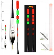 Plavák 4,0 g - 24 cm, hrubá anténa + dve funkcie + 2x batéria Plavák 4,0 g - 24 cm, hrubá anténa + dve funkcie + 2x batéria