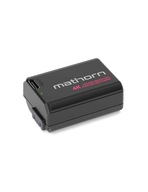 Batéria Mathorn MB-121 1100mAh USB-C NP-FW50