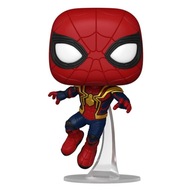 Funko POP Marvel: Spider-Man: No Way Home - Swing